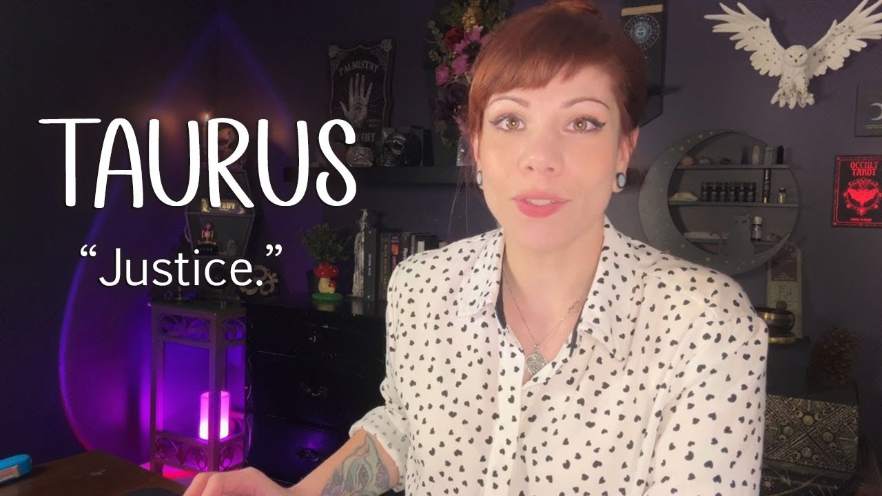 TAURUS. You Are About To Step Into A New Role, Forming A Strong Union & There Is Divine Intervention