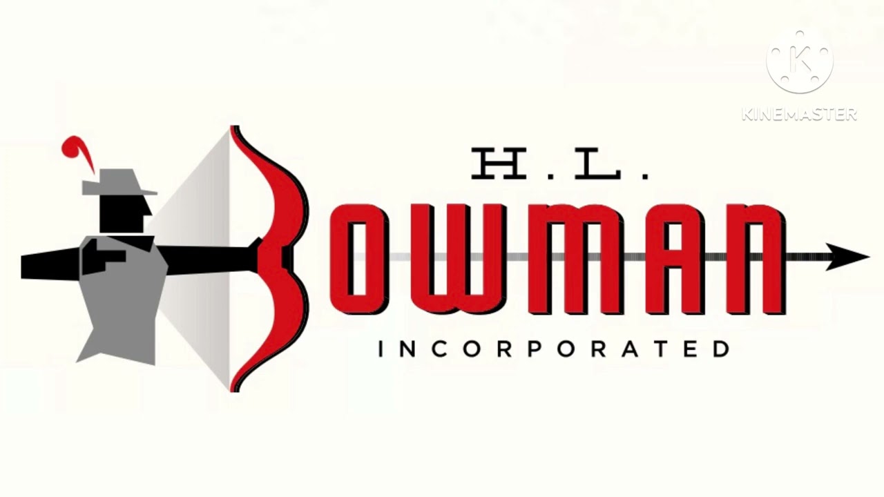 HL Bowman Radio Ad - The HL Bowman Bow Man! : Quaint Century Plumbing