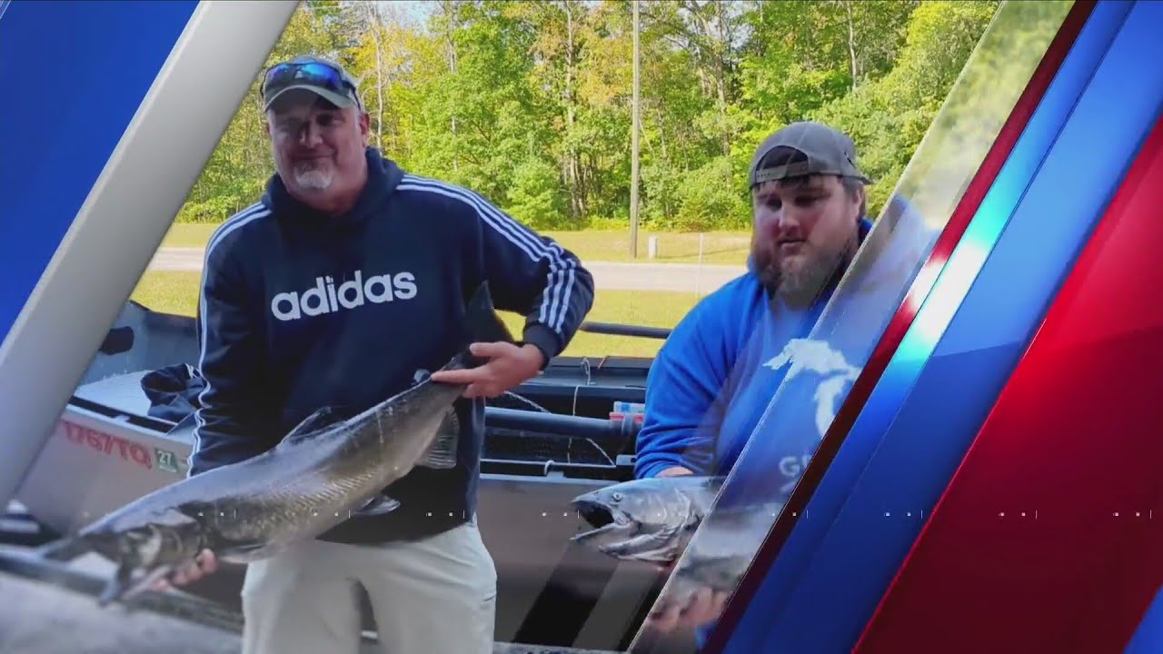 Big Ol’Fish: Jan. 23, 2026