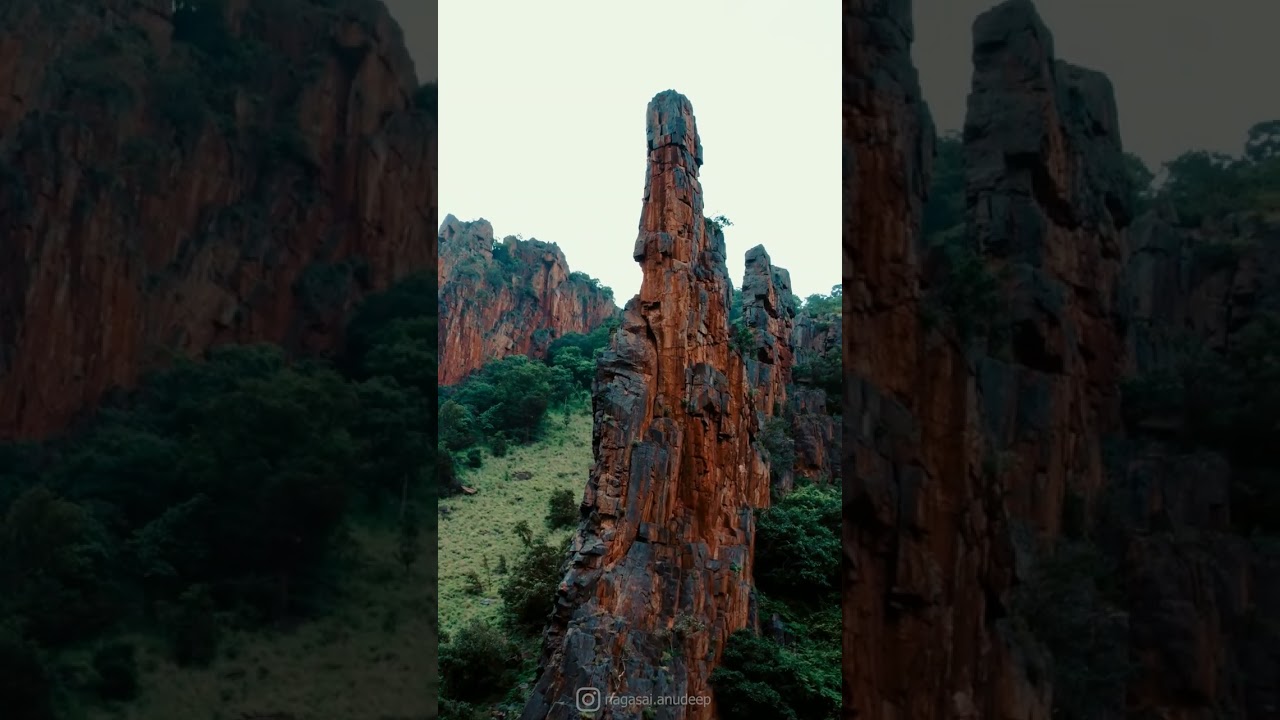 Sandur | Karnataka | #shorts