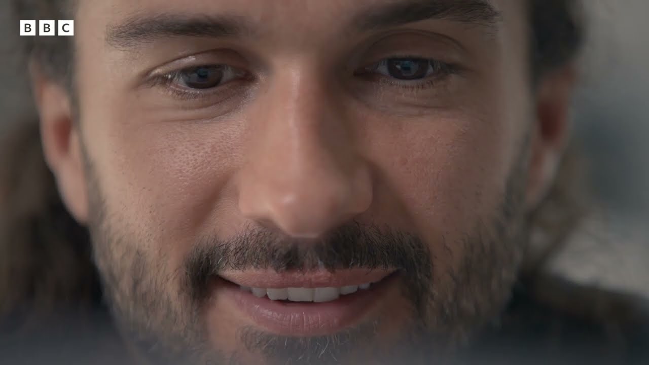 Joe Wicks: Facing My Childhood | Full documentary now available on BBC iPlayer