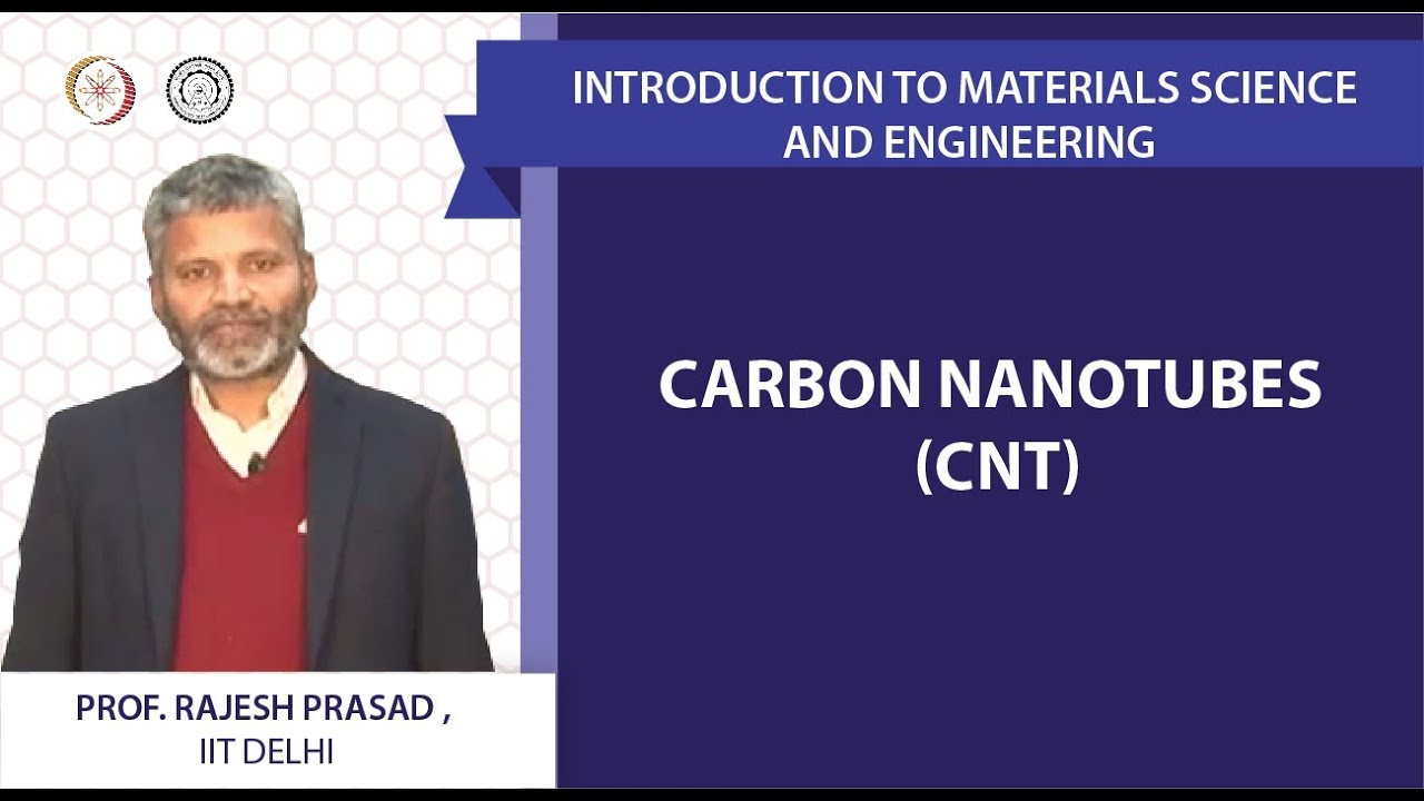 Carbon Nanotubes (CNT)