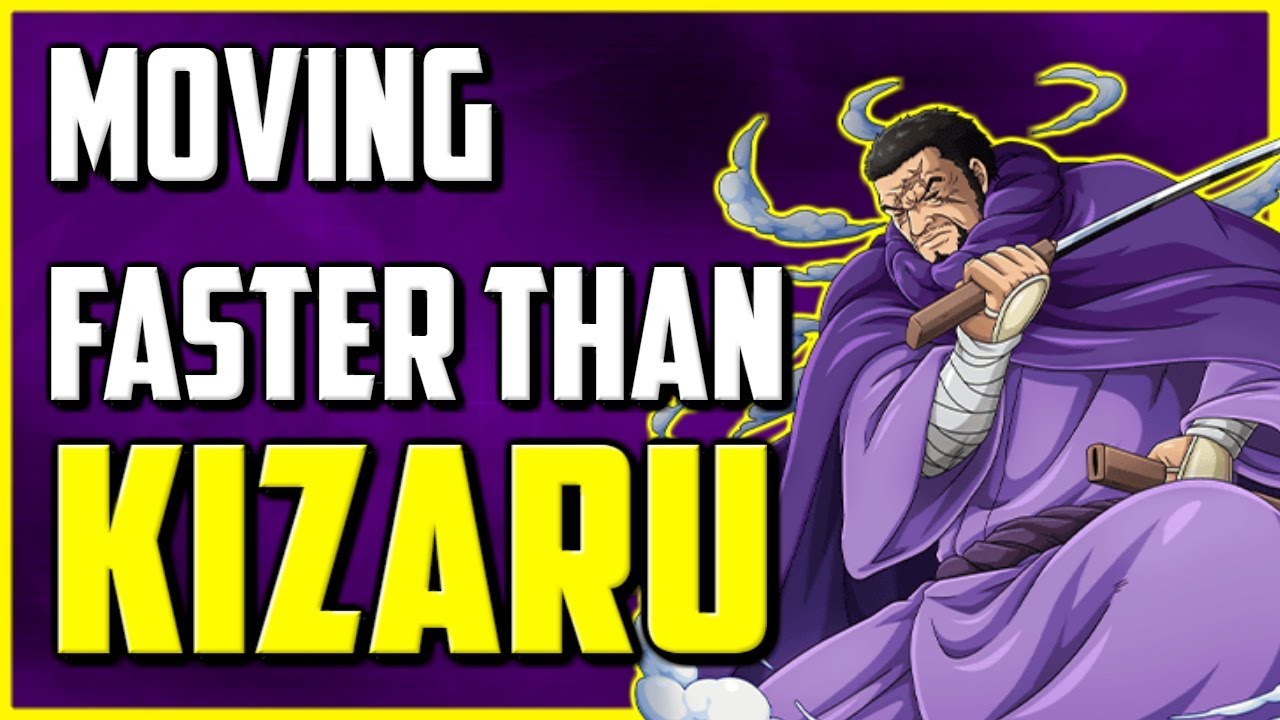 The Science Behind Fujitora's Devil Fruit In One Piece ( Zushi-Zushi No Mi - Gravity Fruit )