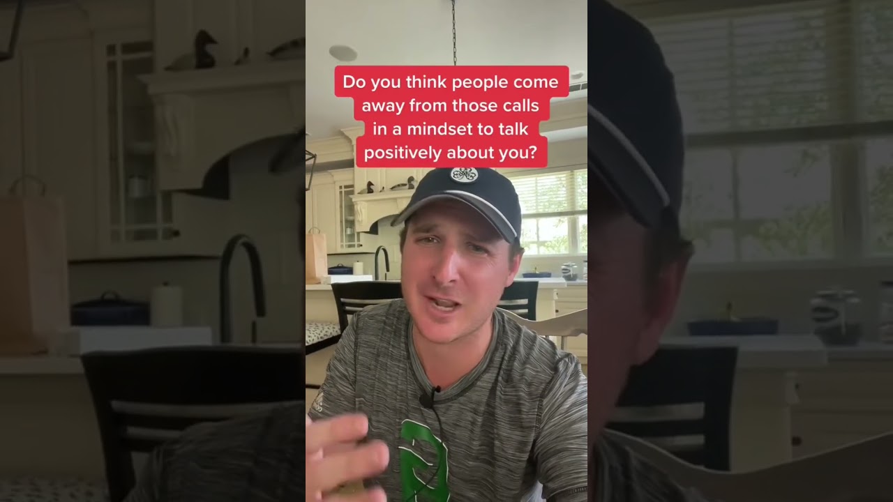 Cold calling is DEAD