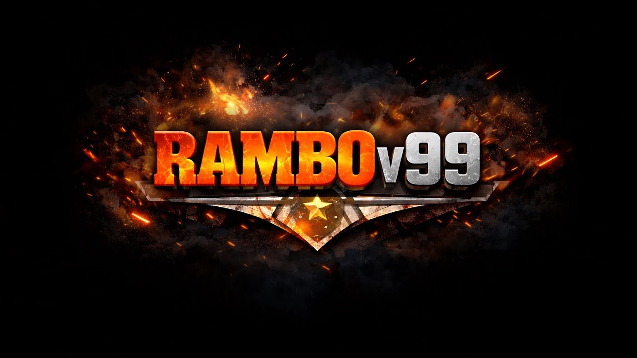 Sonu Çok İyi #RamboV99