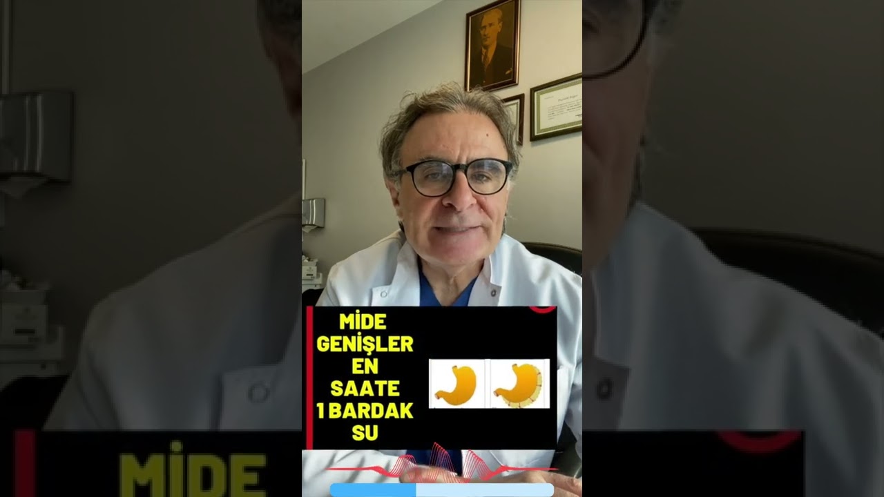 A&ccedil;lık, Tokluk 2,Sağlık, Prof.Dr.Serdar Akg&uuml;n,Tıp Videoları