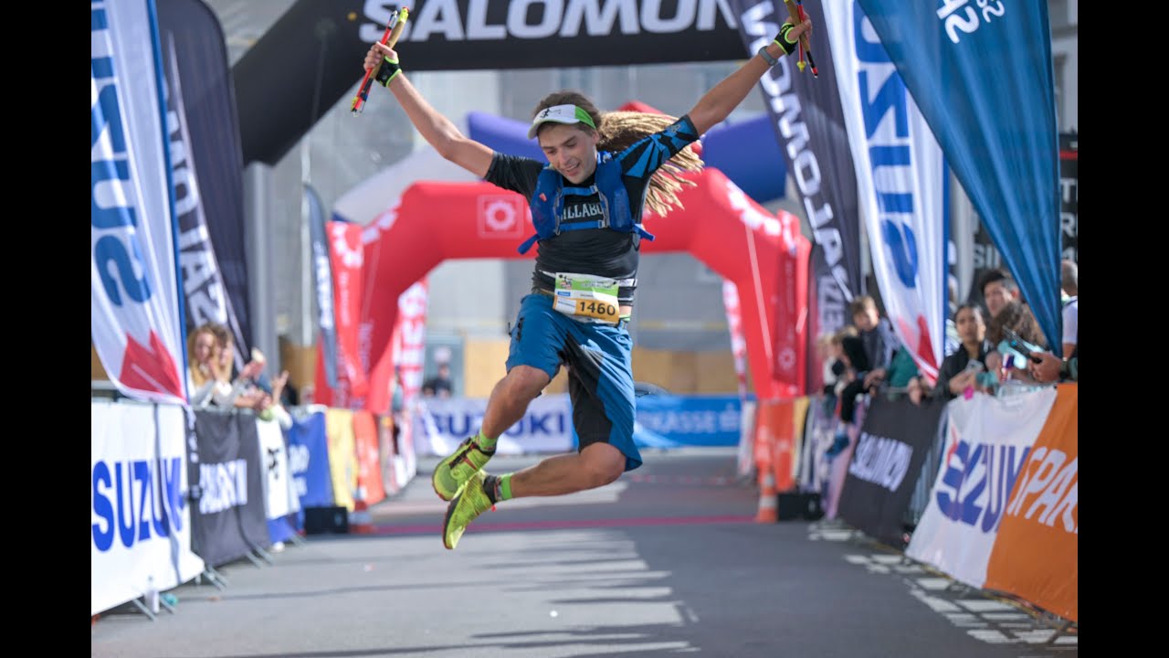 Highlights SALZBURG TRAILRUNNING FESTIVAL 2023