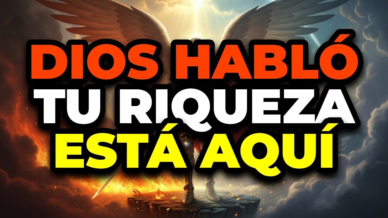 ELEGIDO DE DIOS: PREPÁRATE PORQUE TU TRANSFORMACIÓN HACIA LA BENDICIÓN TOTAL COMIENZA HOY.
