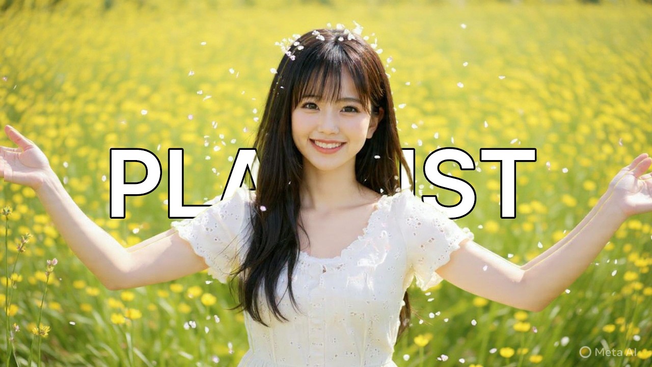 Playlist 🔥사장님! 그냥 틀어두세요 2 | 매장 분위기 완성 힐링 피아노 드럼 팝 🌿 BGM [bbocksong]