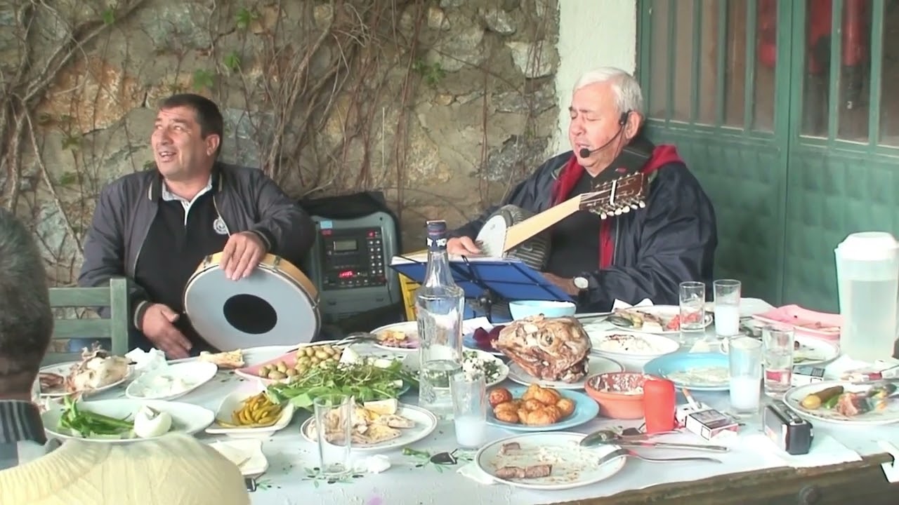 Belenova Hıdrellez Yemeği  2 (11 Mayıs 2014)