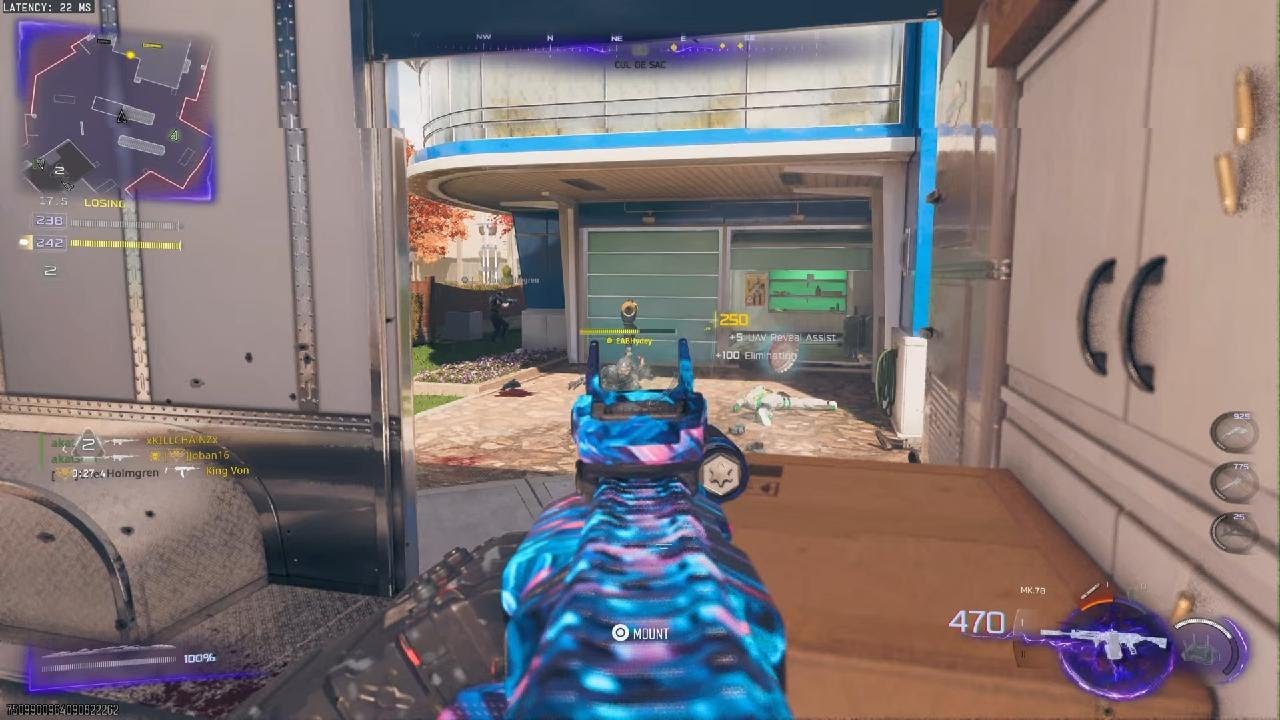 4TH NUKE