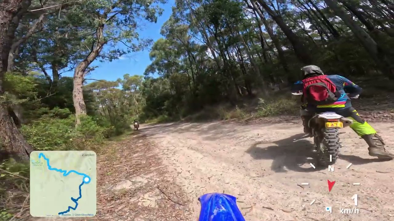 Erica Aussie Dirtbike Tours 2026 03 01   22