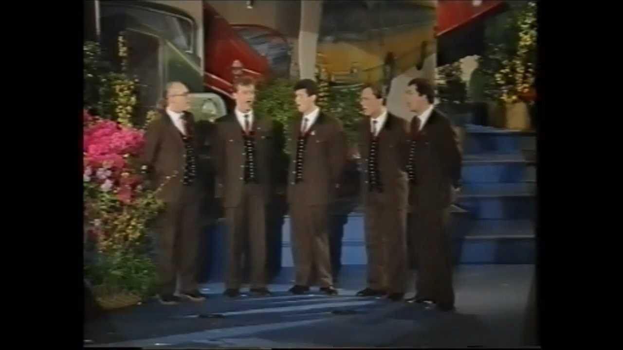I håb di gern - TV-Sendung 
