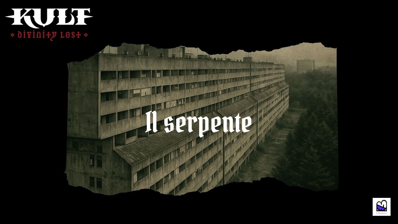 [Kult: divinity lost] Il Serpente - Seconda parte