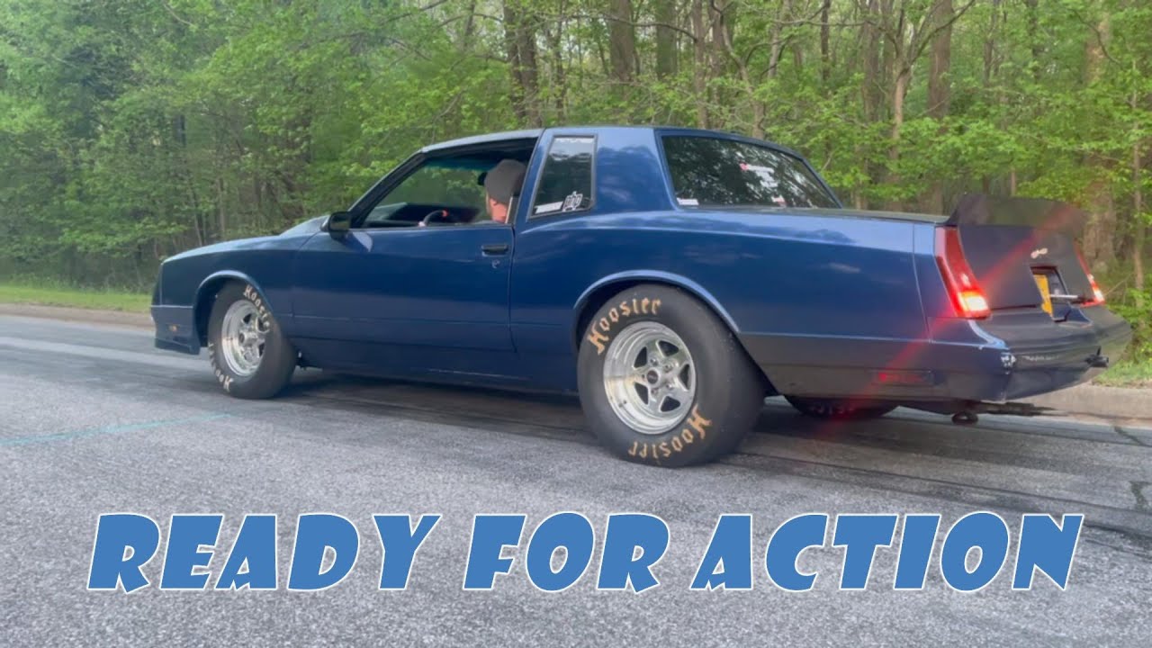 BLUE CHEEZE UPGRADES WITH AFCO