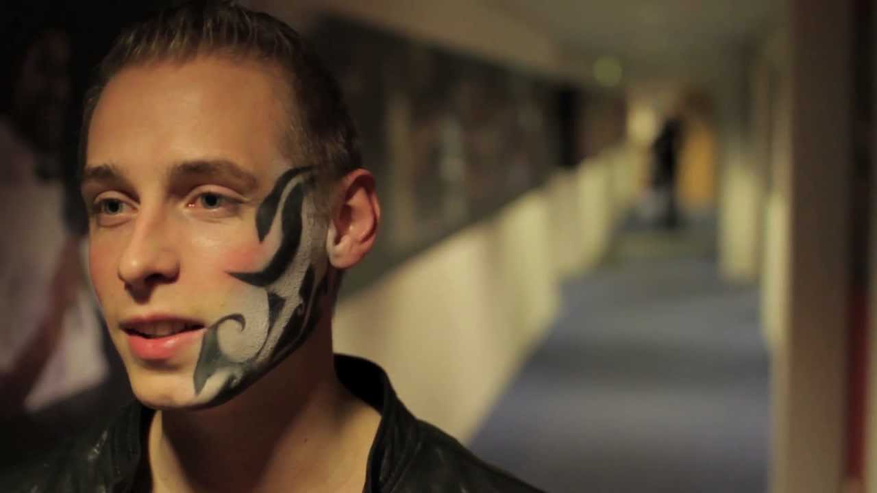 Qlimax 2011 | Blu-Ray / DVD preview | The documentary (10/10)