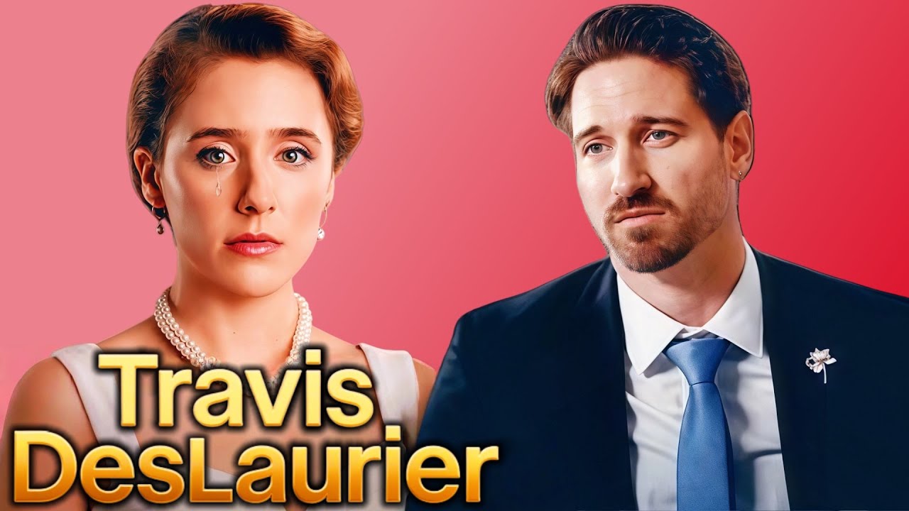 They Love Me Too Late | Male Leader Travis DesLaurier Dramas Collection #dramabox