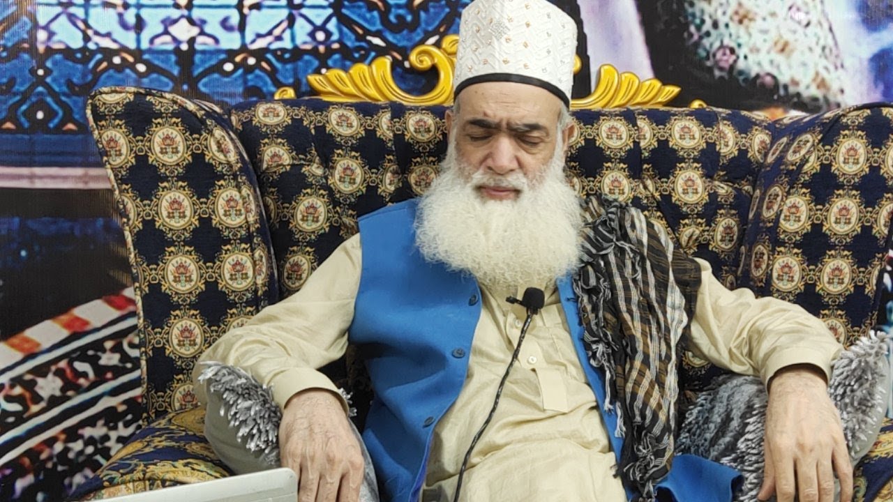 Jawahire Ramzan 9th Program ||  22.04.2021