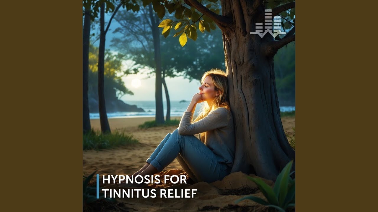 Hypnosis for Tinnitus Relief