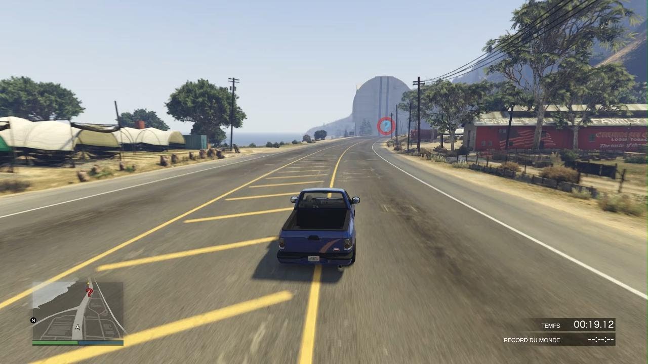 Grand Theft Auto V