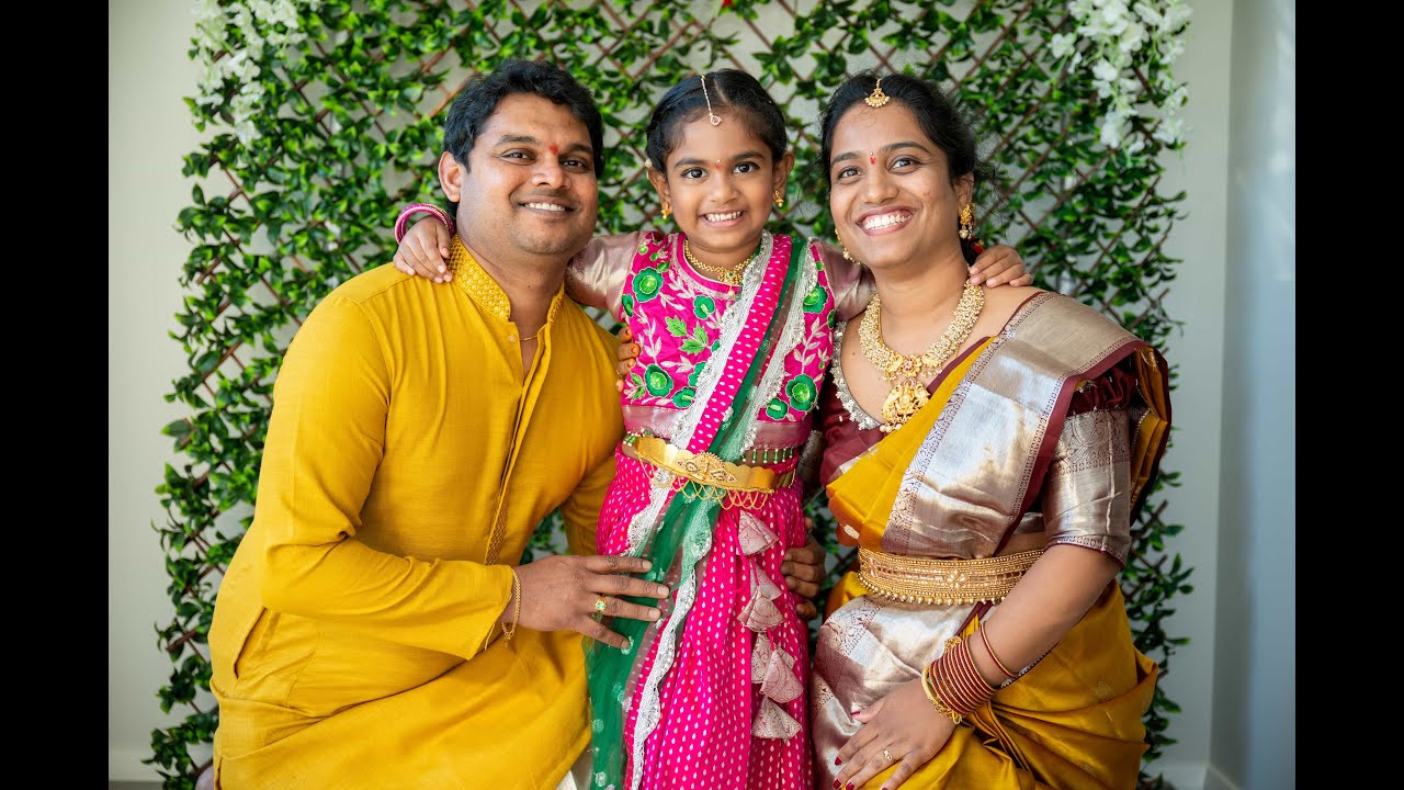 Vikram Shilpa & Shanaya Housewarming Ceremony | Marsdenpark | Sydney | Australia | Mandy Photography