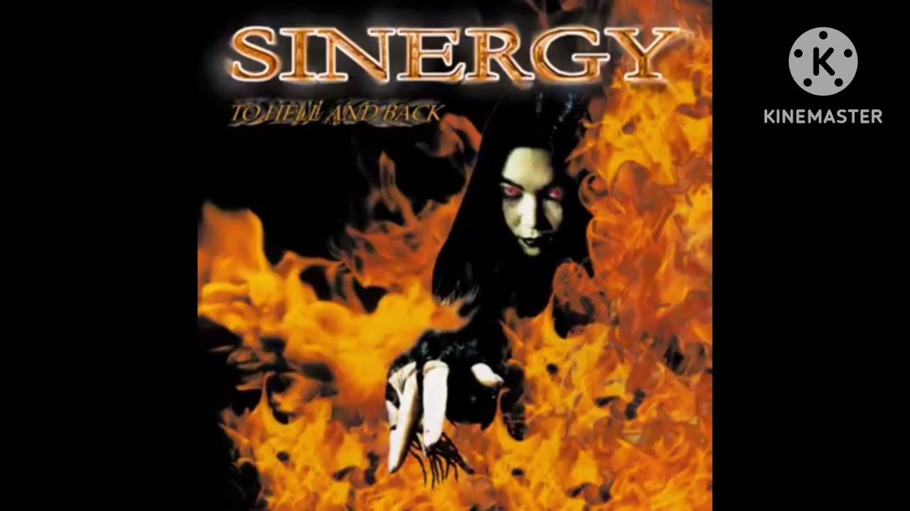Sinergy - Gallowmere Instrumental