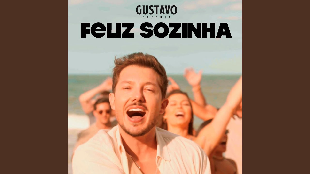Feliz Sozinha