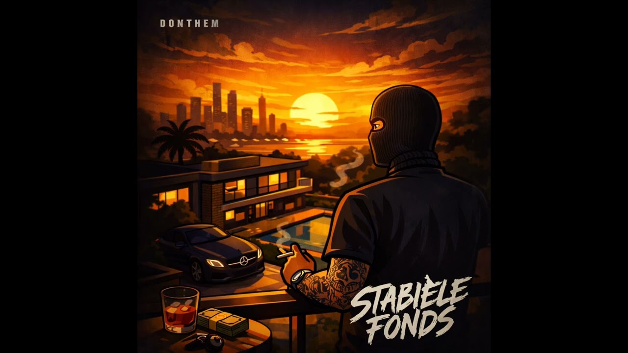Stabiele fonds - Donthem (YNIA)