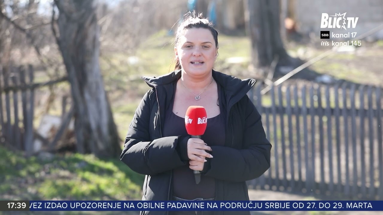 CENTRALNE VESTI 26.03.2026