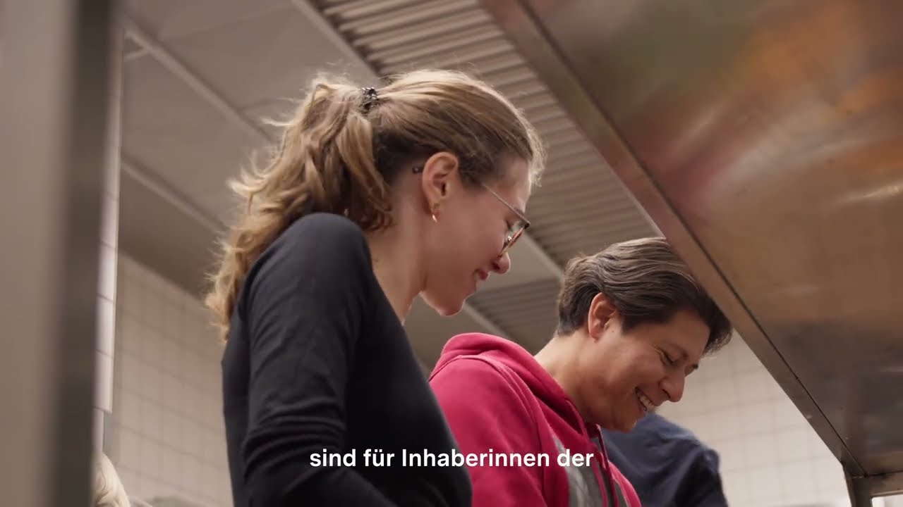 Ehrenamtskarte Baden-Württemberg: Einführung & Umsetzung vor Ort