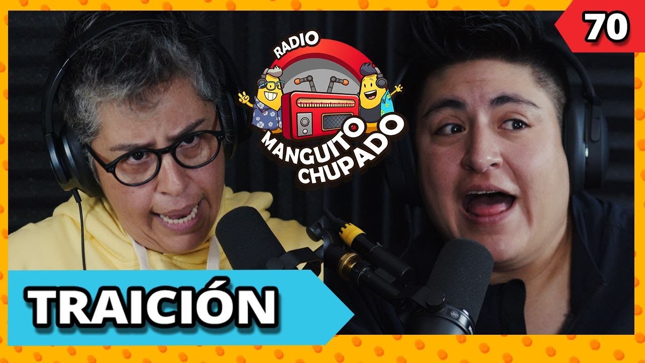 TRAICIÓN I Ep.70 I RMCH