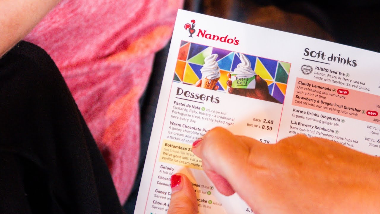 Nando&rsquo;s Partners with Aldingbourne Trust&rsquo;s WorkAid