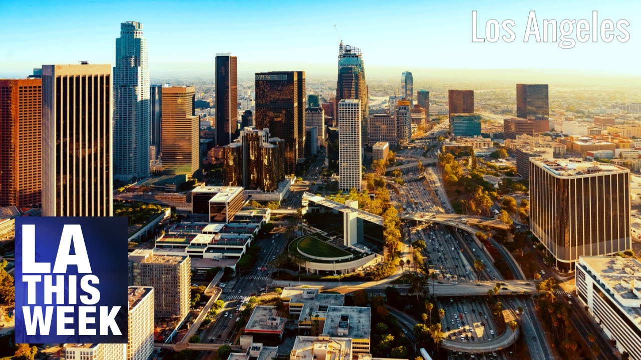 LA This Week #1145