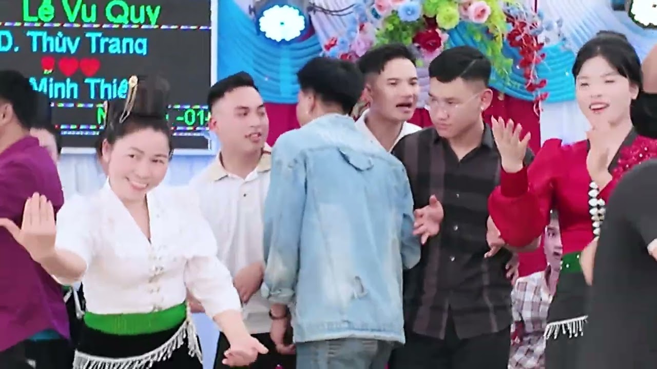 Nhạc sàn thái