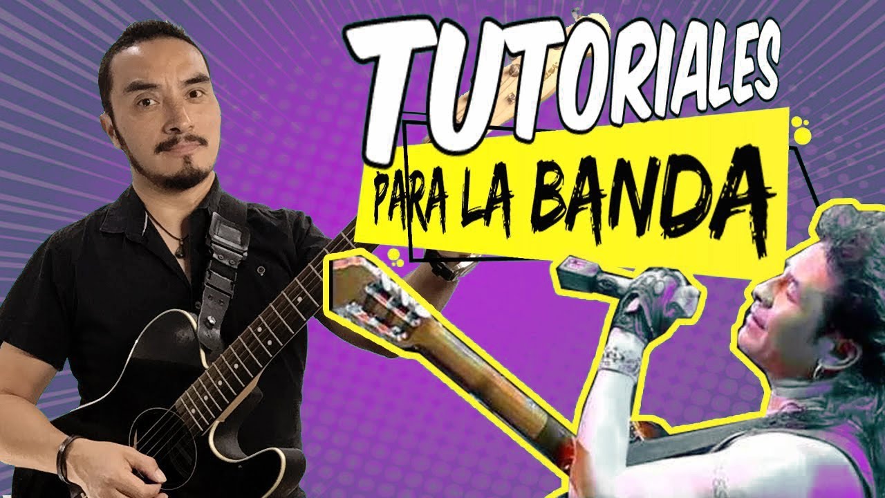 🔴⚫️ Como tocar La Flaca de  🎸 Liranroll ⚫️ 🔴