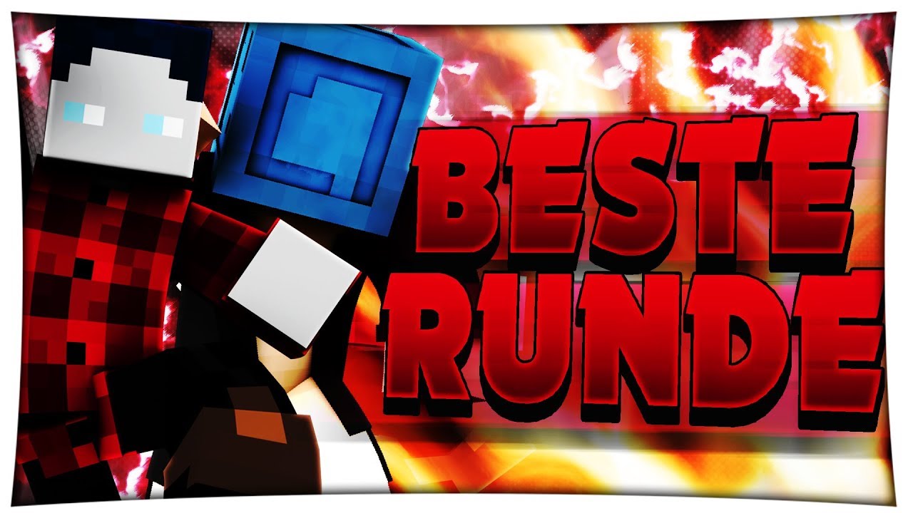 Meine beste Runde Skywars mit Schmockyyy