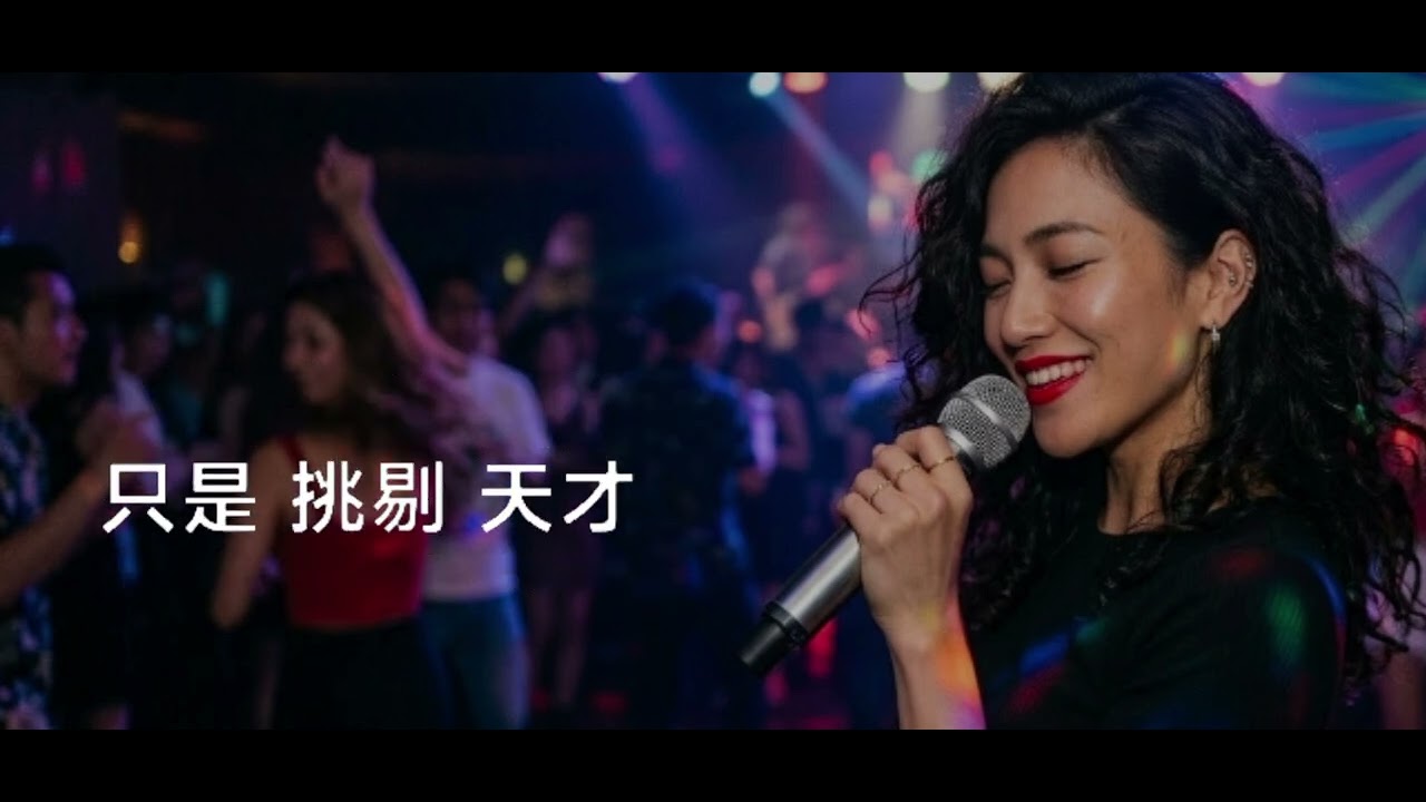 Superwoman 是我 -微雨 #ai歌曲 #抖音 #流行 #女強人 #好聽歌曲 