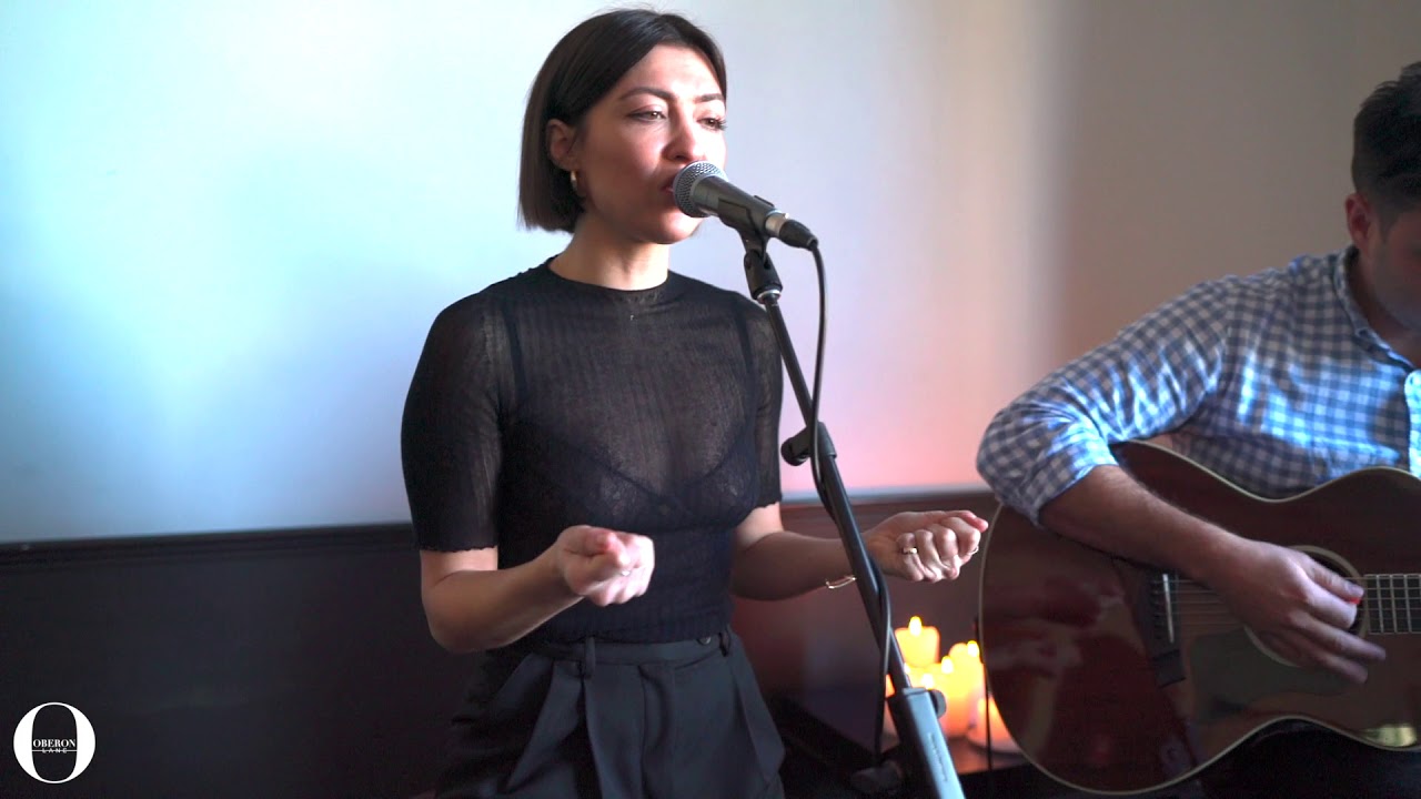 Tara - Shackles - Mary Mary - Acoustic Cover