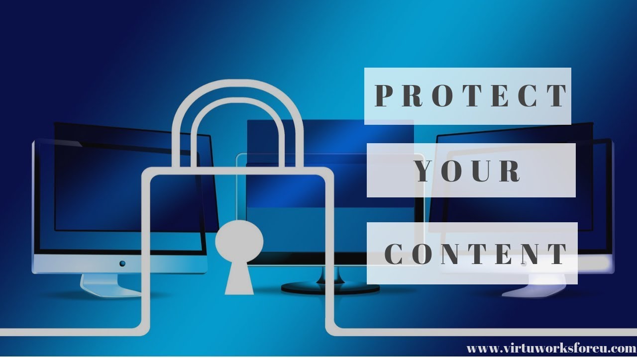 #protectyourcontent #copyscape #plagiarismchecker Protect Your Content With Copyscape