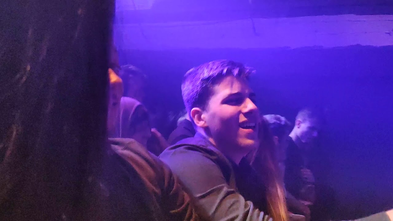 Bracia Figo Fagot Magiczna Kraina Bunkier Gdańsk 14.03.2019