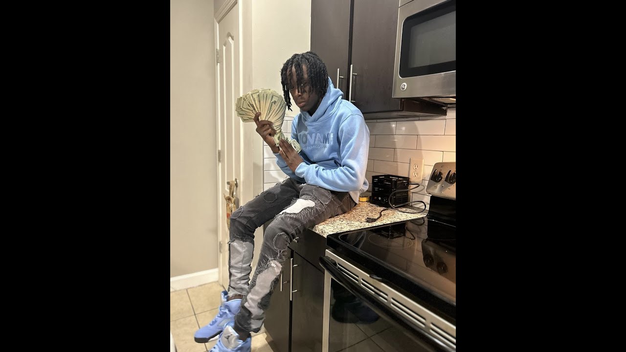 [FREE] [SAMPLE] 952RaqBaby x Noodah05 Type Beat 