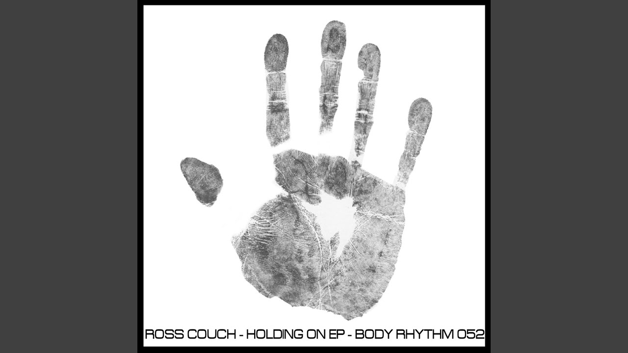 Holding On