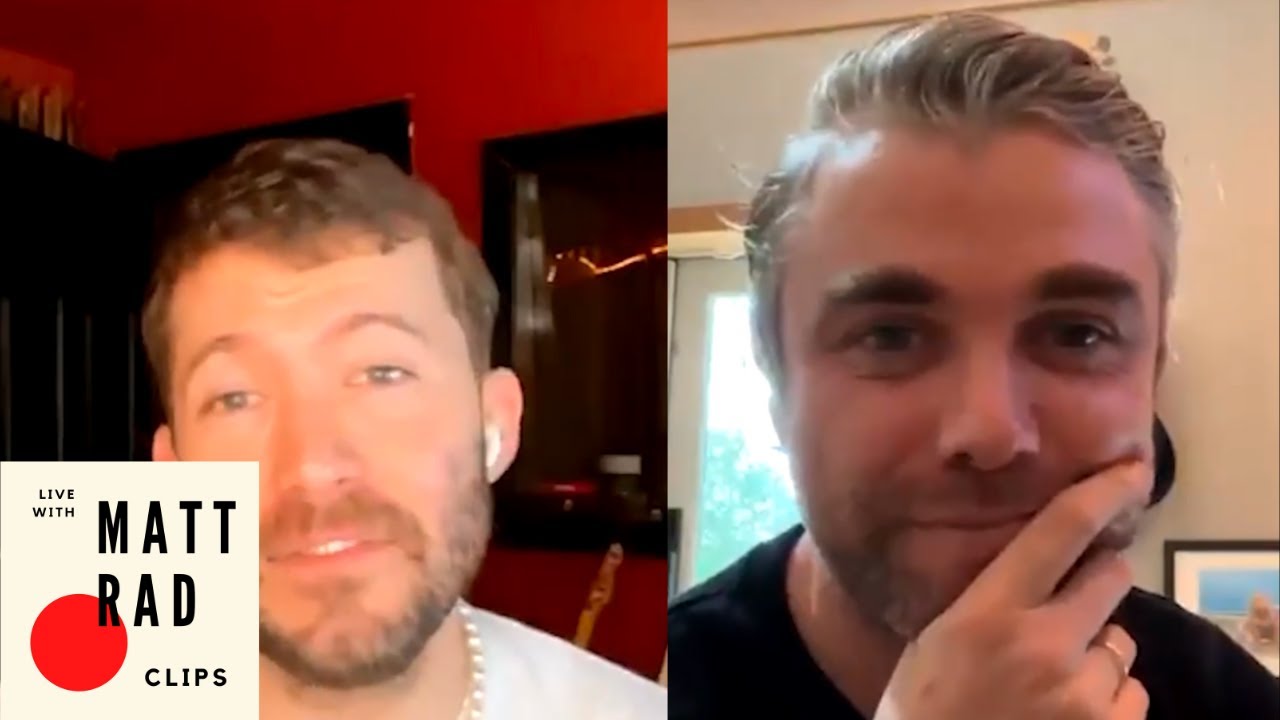 Engineer Rates & Getting Paid&nbsp;| Matt Rad + Cian Riordan