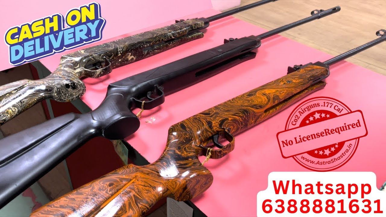 Indian Powerful Airguns Rs7500 only  Airguns#airgun  #gun #pubggun #target #sales#rifle#bestgun #air