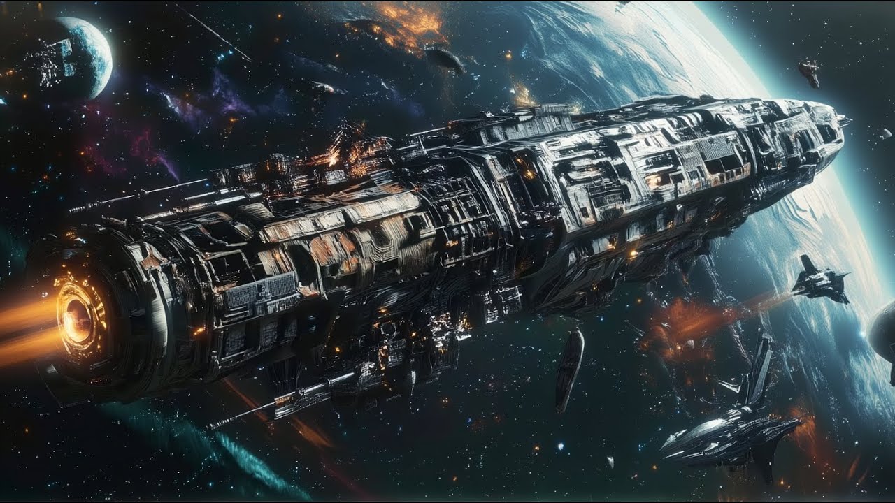 Aliens Regretted The SOS—Until Deathworlders No Diplomats, Only Destroyers | HFY Sci-Fi Story