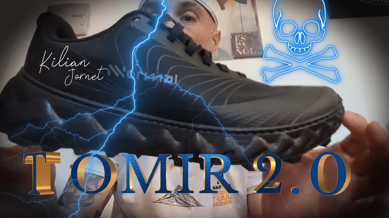 “TOMIR 2.0: Análisis Completo y Opinión Personal antes de Comprar