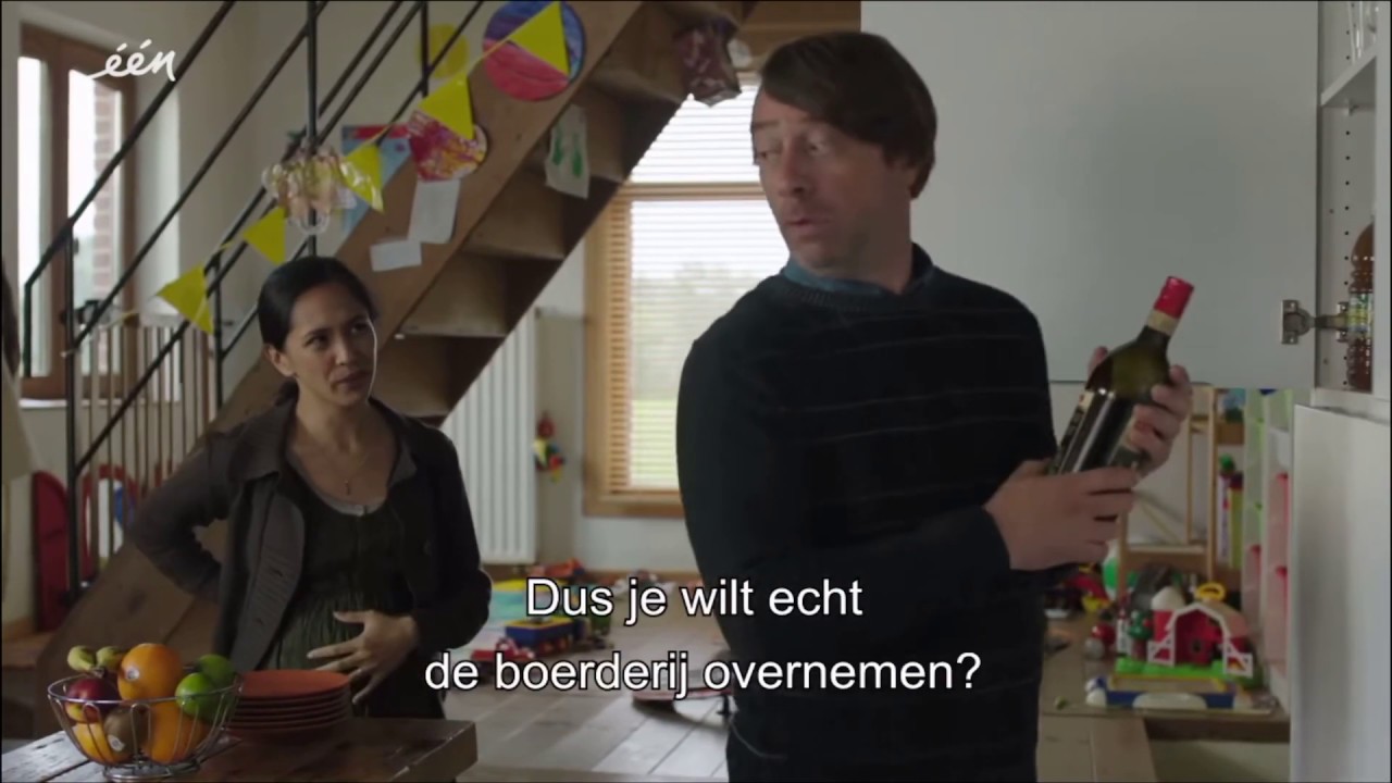 Eigen kweek 