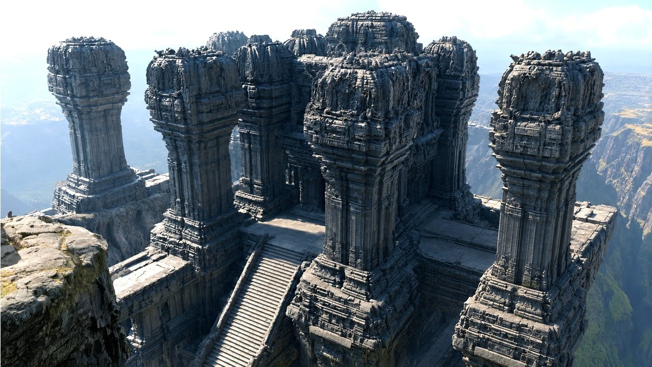 100 Unsolved Mysteries That Cannot Be Explained