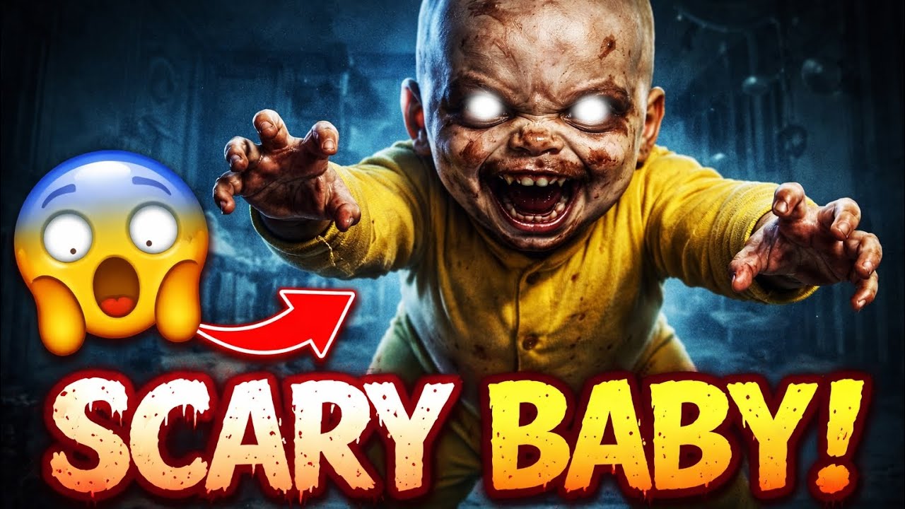 The baby in yellow act 4 part 2