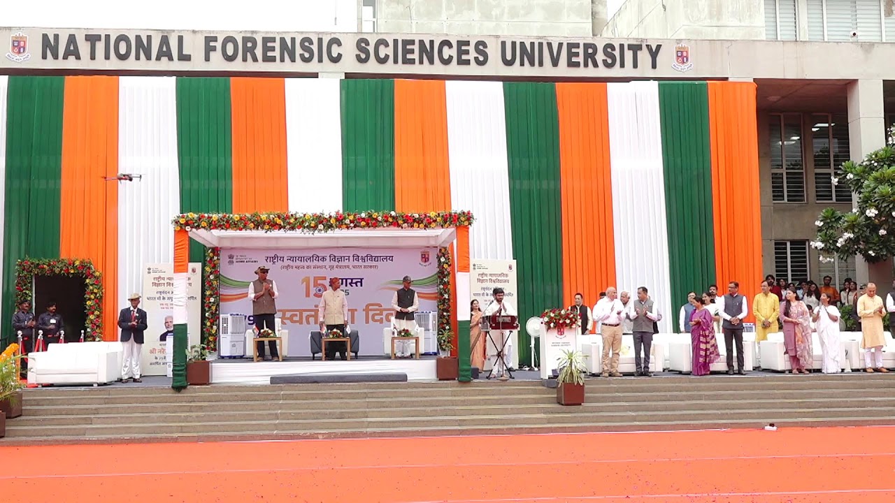 79th Independence Day Celebration || 15th August 2025